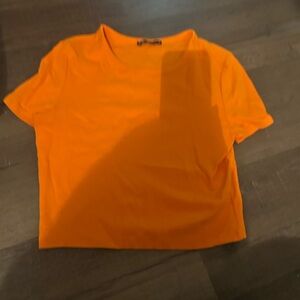 Zara tshirt